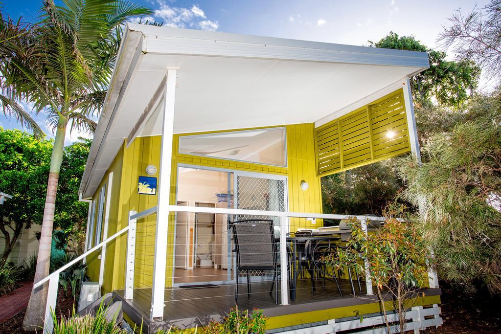 Reflections Brunswick Head - Holiday Park Brunswick Heads Exterior photo
