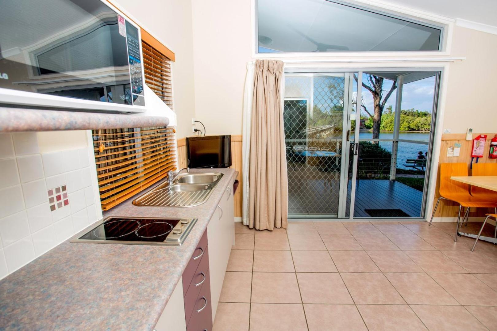 Reflections Brunswick Head - Holiday Park Brunswick Heads Exterior photo