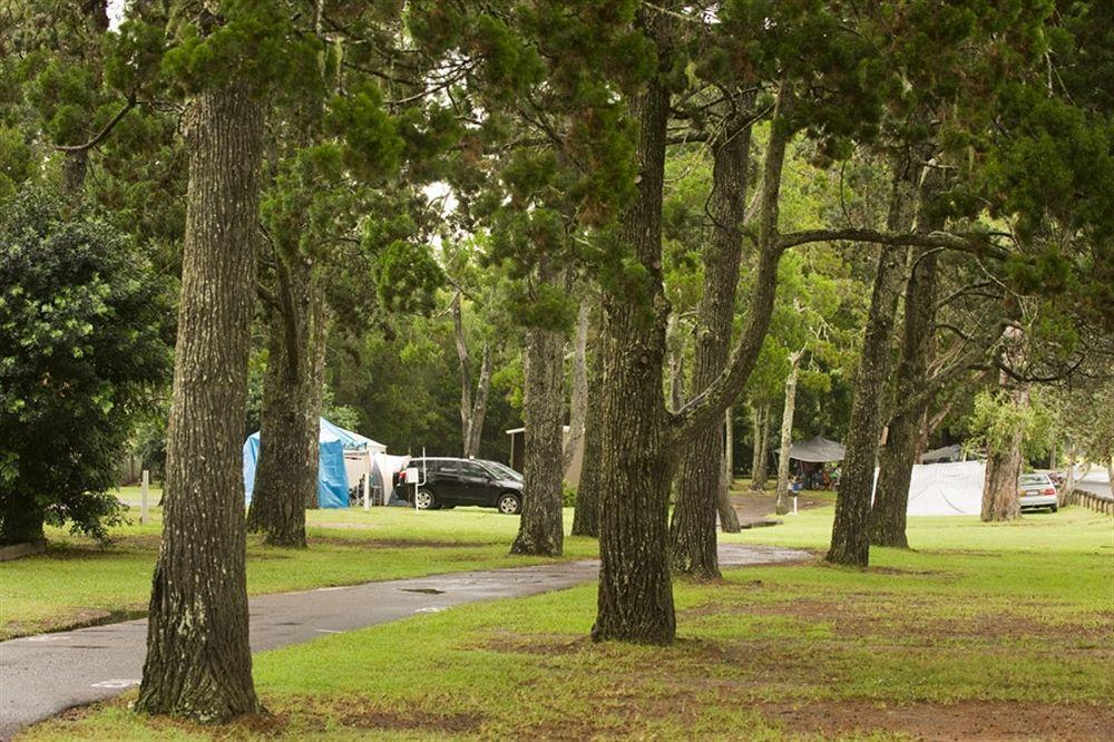 Reflections Brunswick Head - Holiday Park Brunswick Heads Exterior photo